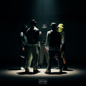 Listen to ENGINE (feat. S.J.souldier, double o shit, Phantom, G Noise & G-BALE) (Explicit) song with lyrics from 14？