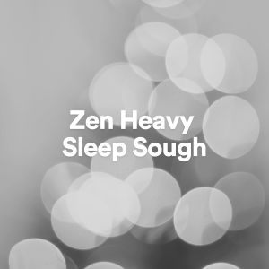 Dengarkan lagu Zen Heavy Sleep Sough, Pt. 8 nyanyian White Noise For Babies dengan lirik