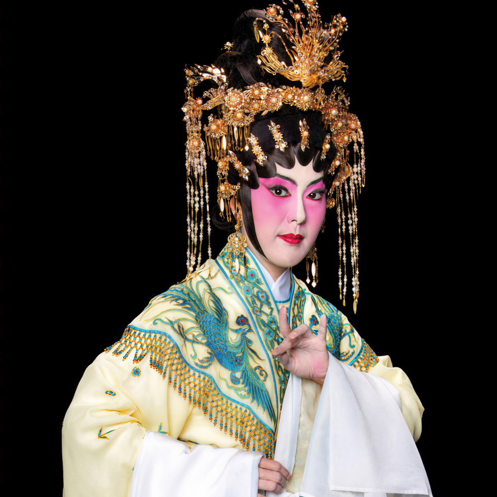 Li Baoying