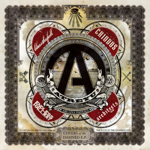 ดาวน์โหลดและฟังเพลง The Boys are Back in Town พร้อมเนื้อเพลงจาก Alex Varkatzas