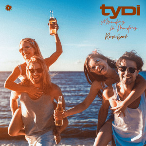 Listen to Monday is Sunday (Francesco Sambero Extended Remix) song with lyrics from tyDi