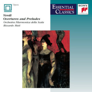ดาวน์โหลดและฟังเพลง Overture to "Nabucco" พร้อมเนื้อเพลงจาก Riccardo Muti