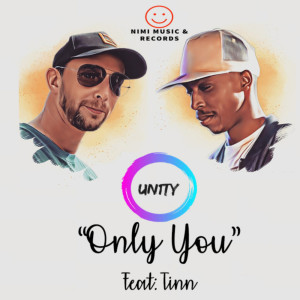 Album Only You oleh Un1ty