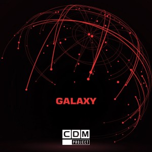 CDM Project的專輯Galaxy