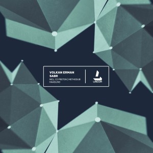 Album Sabr from Volkan Erman