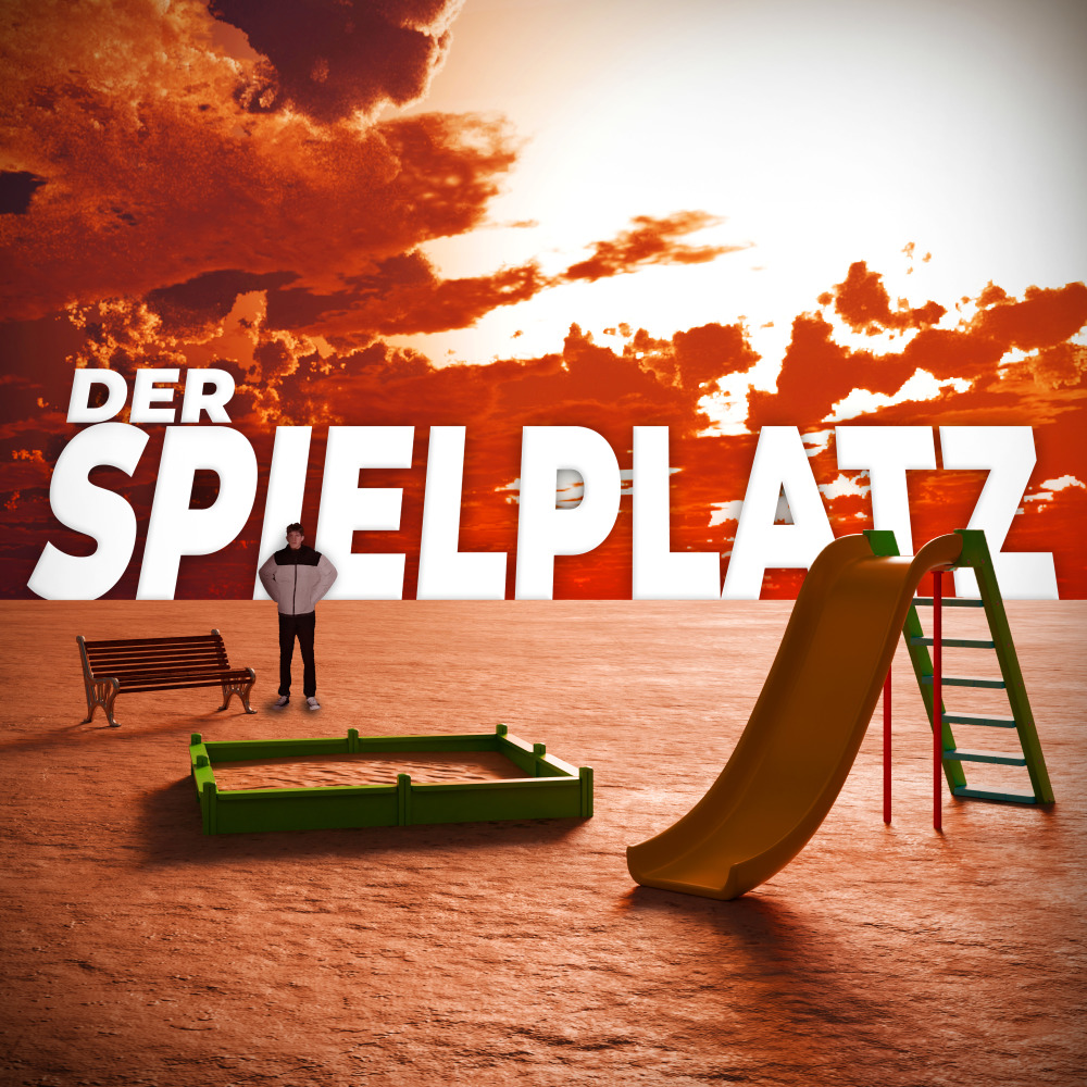 Steh' auf, schrei laut (Live)