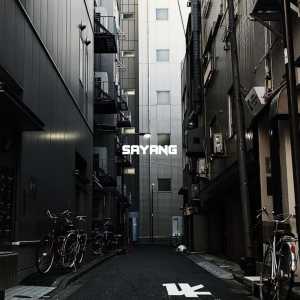 Album Sayang from DikXy Fvnky