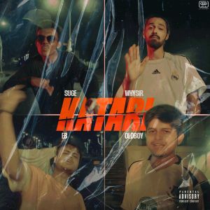 Listen to Katari (Explicit) song with lyrics from Mofosholi