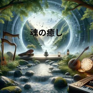 ดาวน์โหลดและฟังเพลง 神秘的な旅 พร้อมเนื้อเพลงจาก 缓和领域