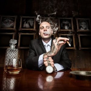 收聽Kerser的The Real You (feat. Emmy Mack & Dave Petrovic) (Explicit)歌詞歌曲