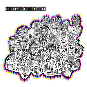 ดาวน์โหลดและฟังเพลง Middle พร้อมเนื้อเพลงจาก Hopscotch