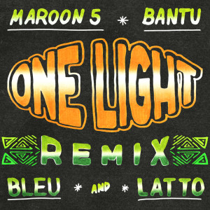 Bantu的專輯One Light (feat. Yung Bleu) (Remix) (Explicit)