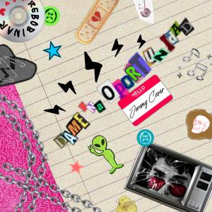 Album Dame Una Oportunidad from Jeremy Cesar