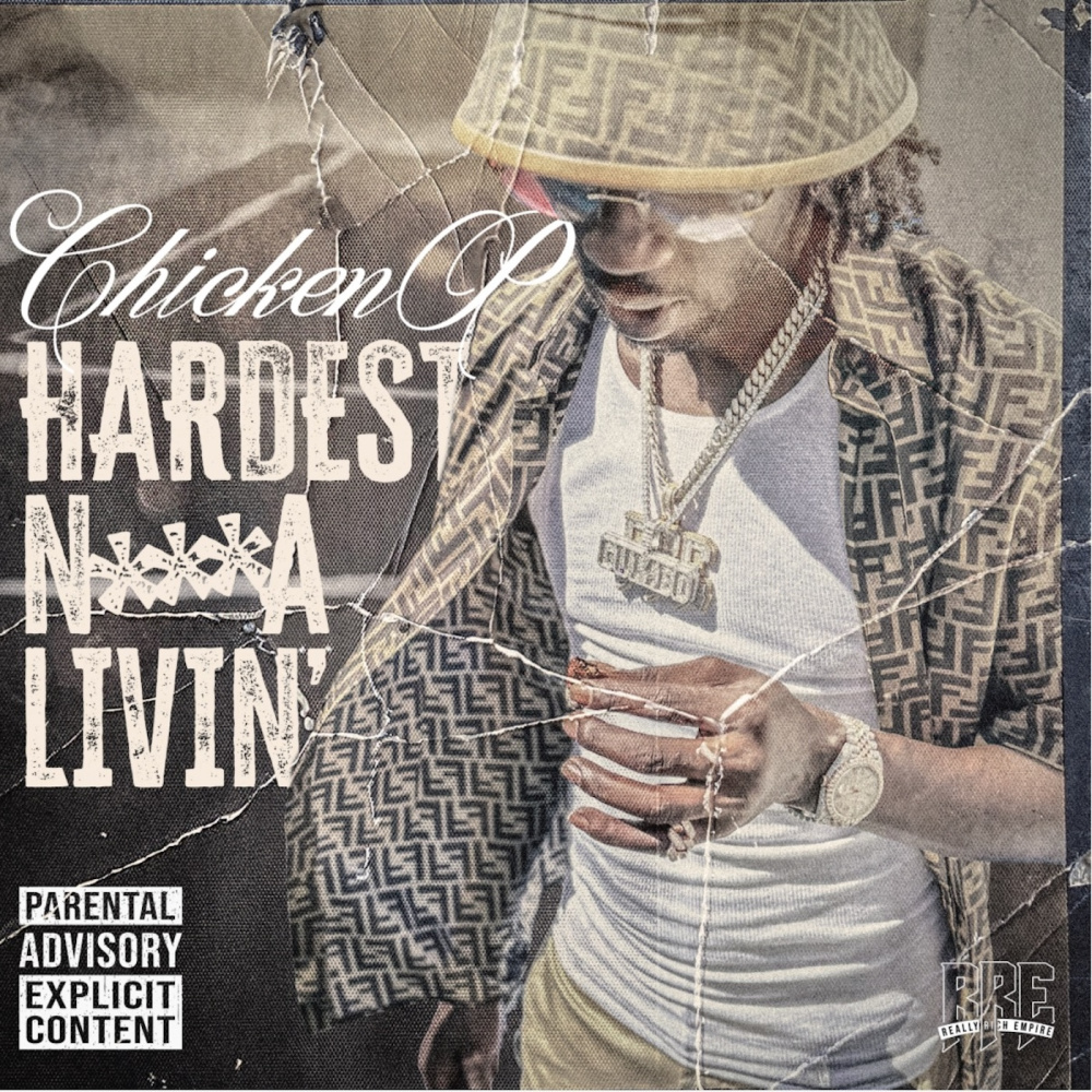 Da Money (Explicit)