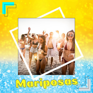 ดาวน์โหลดและฟังเพลง Mariposas พร้อมเนื้อเพลงจาก Fiesta de Verano Tropical