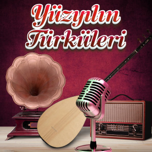 Album Yüzyılın Türküleri oleh Various   Artists