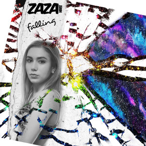 Listen to Falling song with lyrics from ZaZa Maree