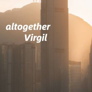Album altogether oleh Virgil