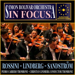 Album Símon Bolívar Symphony Orchestra: In Focus from Símon Bolívar Symphony Orchestra