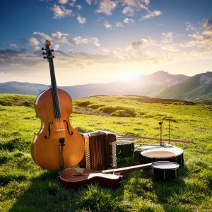 default playlist img