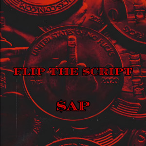 $AP的專輯Flip The Script (Explicit)