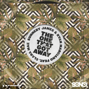 ดาวน์โหลดและฟังเพลง The One That Got Away พร้อมเนื้อเพลงจาก Sunnery James & Ryan Marciano