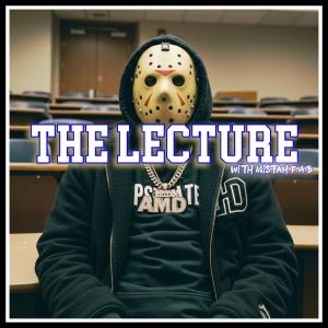 อัลบัม The Lecture (feat. Mistah F.A.B.) [Explicit] ศิลปิน Mistah F.A.B.