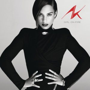 ดาวน์โหลดและฟังเพลง Brand New Me พร้อมเนื้อเพลงจาก Alicia Keys