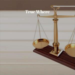 Album True Where from Various