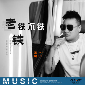 อัลบัม 老铁铁不铁 ศิลปิน 龙啸