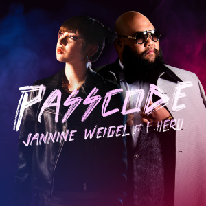 อัลบัม Passcode ศิลปิน Jannine Weigel