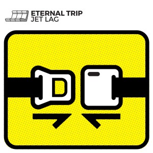 Eternal Trip的專輯Jet Lag
