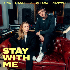 Chiara Castelli的專輯Stay With Me