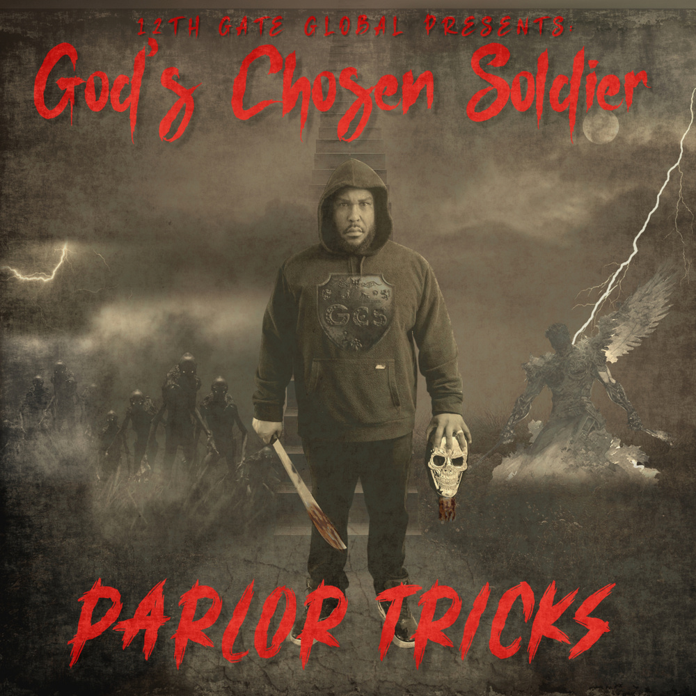 Parlor Tricks