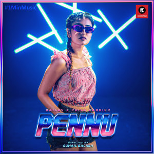 Album Pennu - 1 Min Music from Kailas