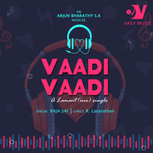 Album Vaadi Vaadi from 