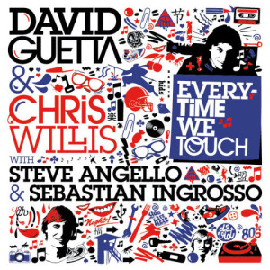 ดาวน์โหลดและฟังเพลง Everytime We Touch (with Steve Angello & Sebastian Ingrosso) [Extended Mix] (Extended Mix) พร้อมเนื้อเพลงจาก David Guetta