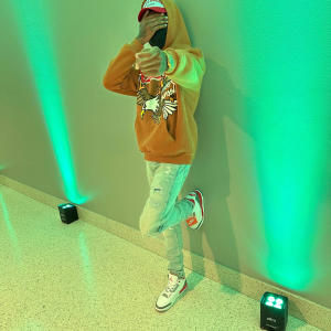 ดาวน์โหลดและฟังเพลง Dwade & AI (feat. Goat Sancho) (Explicit) พร้อมเนื้อเพลงจาก TPDaGhost