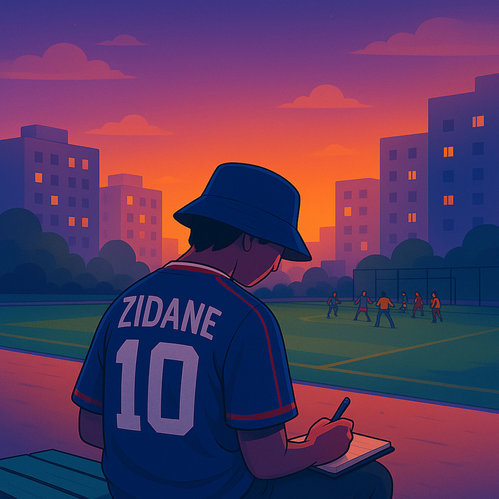 Zizou (Explicit)