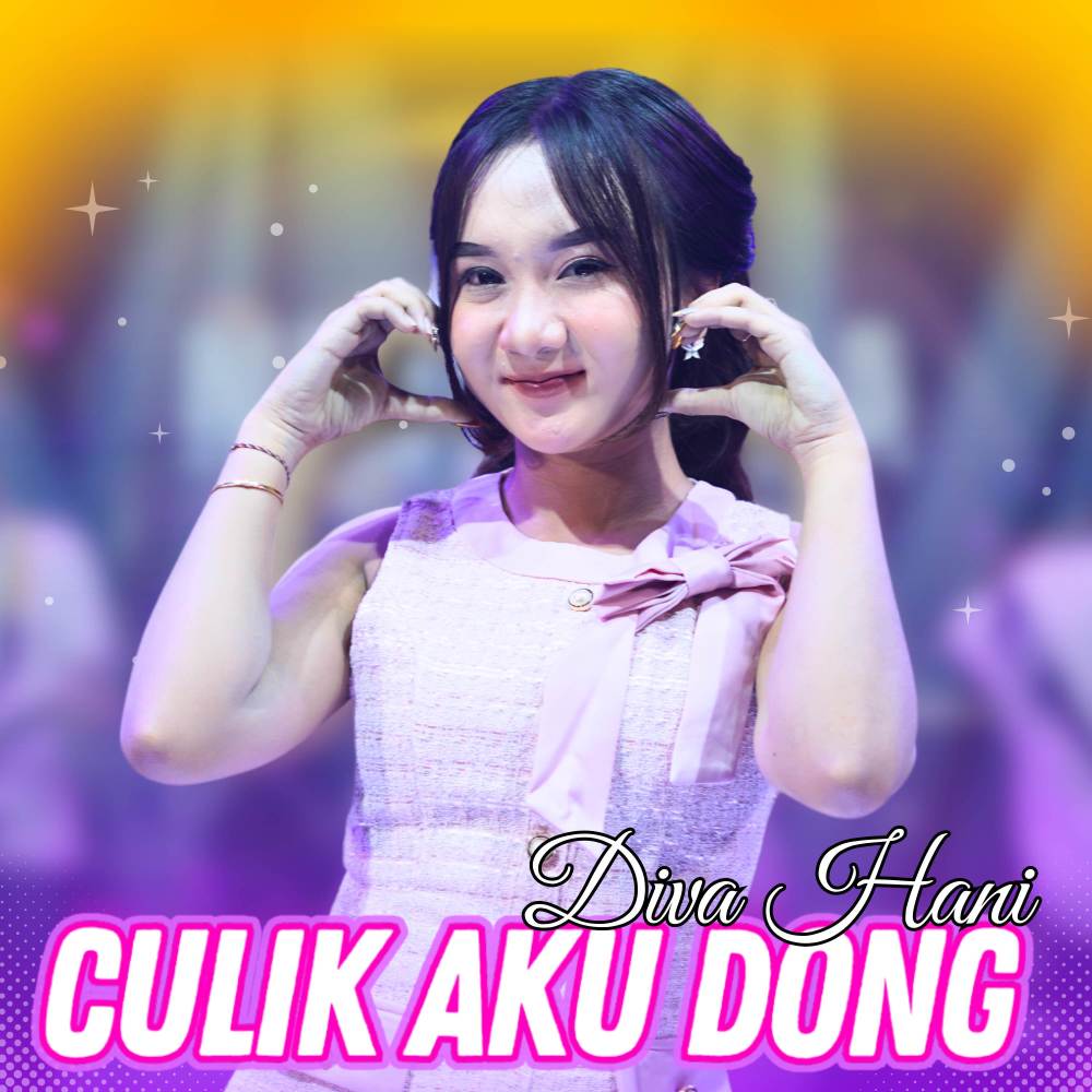 Culik Aku Dong