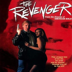 อัลบัม The Revenger (Original Motion Picture Soundtrack) ศิลปิน Garm Beall