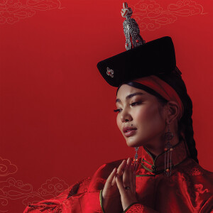 Album Ulemjiin Chanar from Battsetseglen