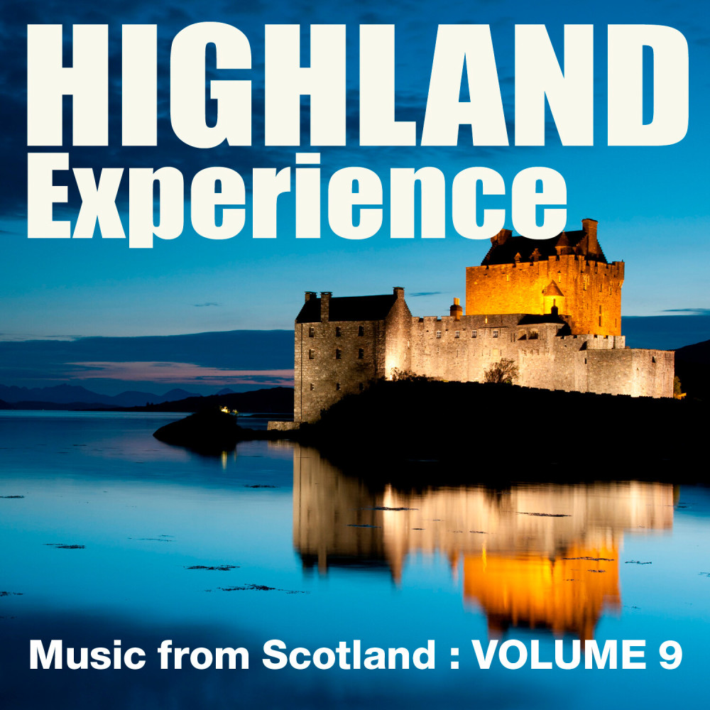 The Dark Island (Highland Mix)