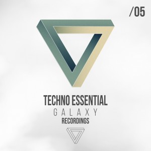 Vasiliy的專輯Techno Essential, Vol. 5