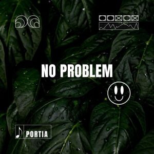 Album No Problem oleh Portia