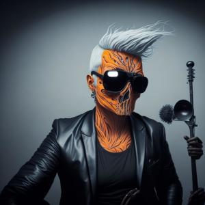 ดาวน์โหลดและฟังเพลง Dünyam พร้อมเนื้อเพลงจาก Mayk Rafon