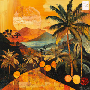 收聽Toti Ciesneros的Maracujá歌詞歌曲