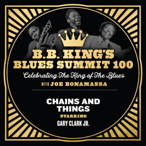 Album Chains And Things from Joe Bonamassa