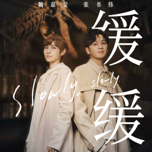 Album 缓缓 from 魏嘉莹