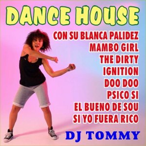 收聽DJ Tommy的Si Yo Fuera Rico歌詞歌曲